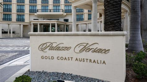 versace gold coast phone number|Versace gold coast new name.